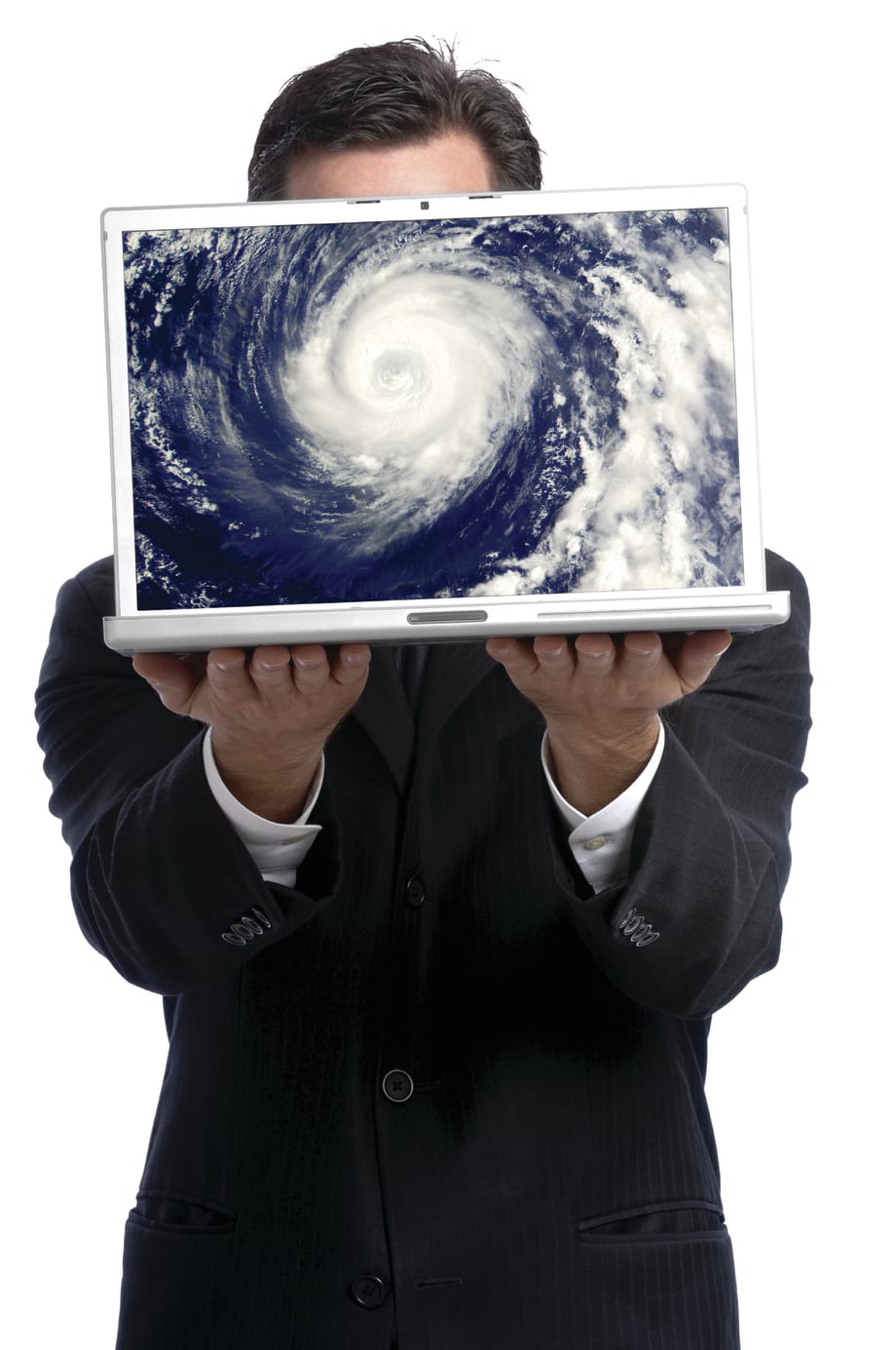 Clouds Part for Auto Finance