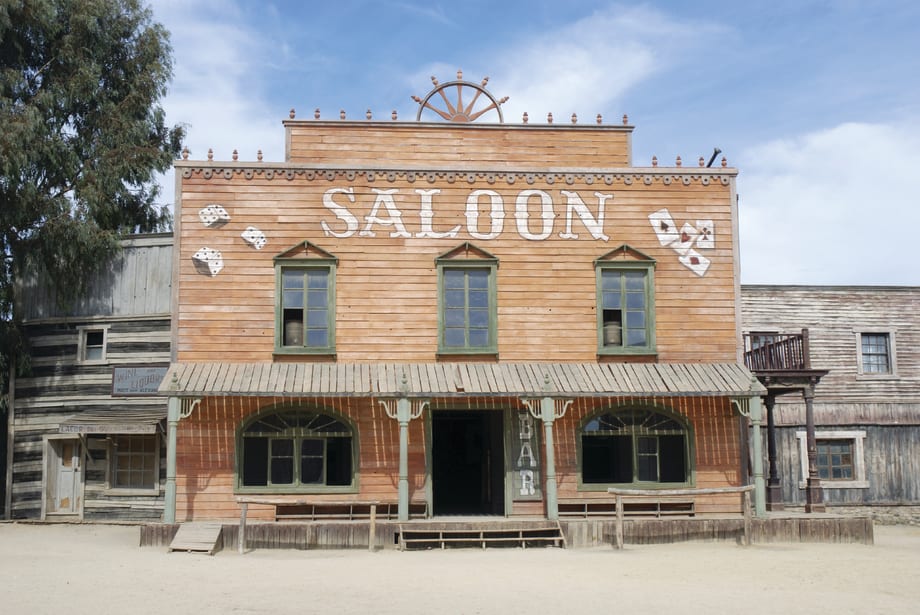 Don't Use Fake Fronts, Hire a Compliance Officer