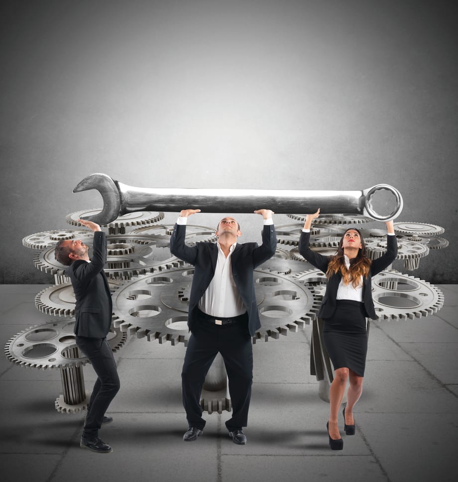 F&I’s Winter Tune Up