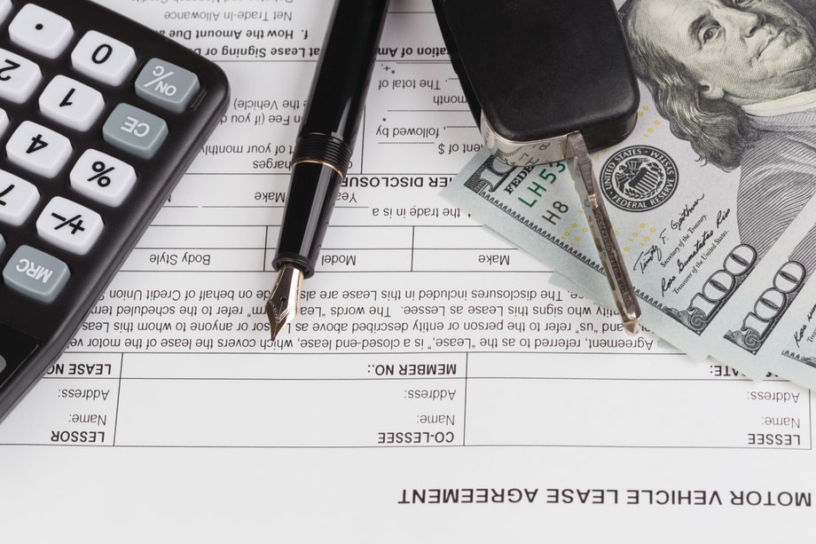 The Facts of Leasing