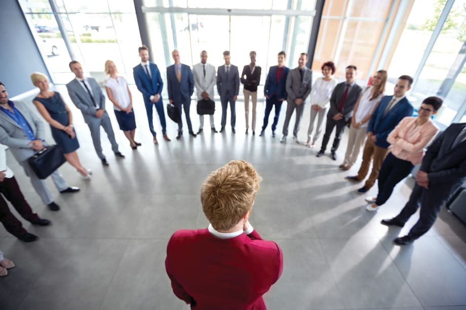 Disarming Silent Saboteurs