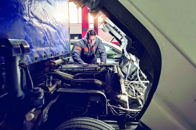 Get to Know Your Truck Fluids: Additives