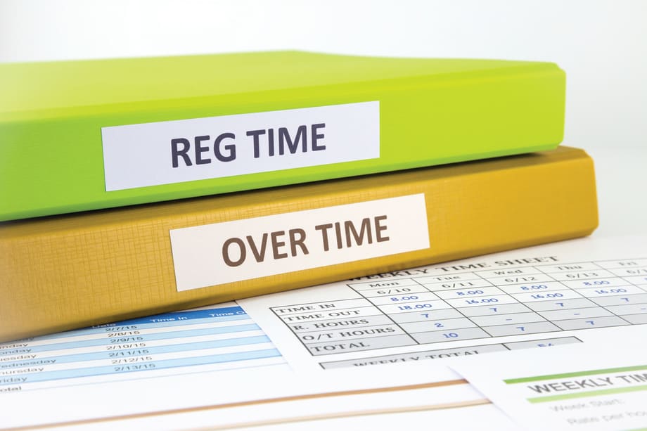 Addressing the Overtime Rule Delay