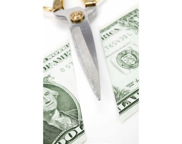 Restructuring Transportation for Tight Budgets