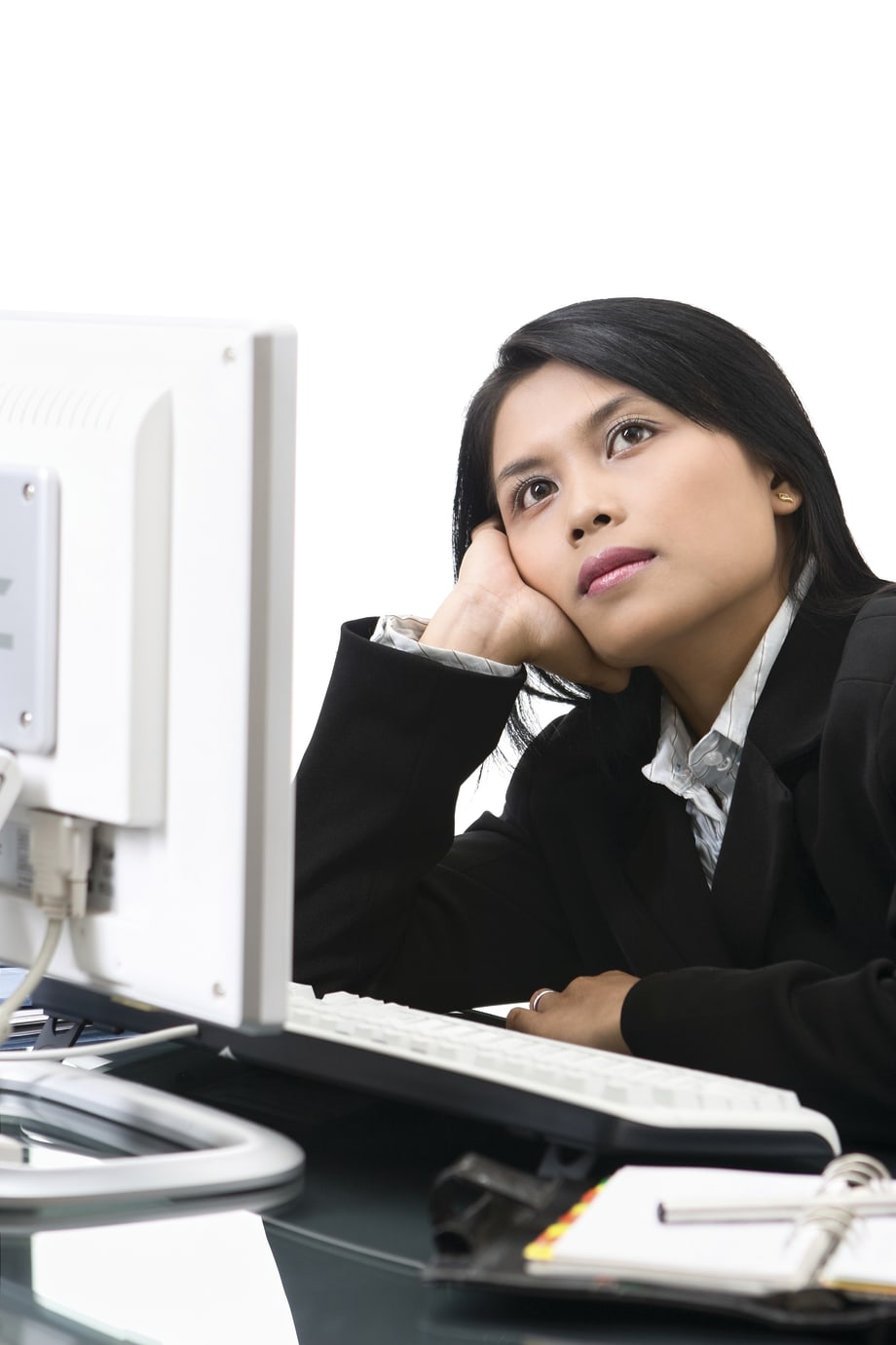 The Scourge of Apathy