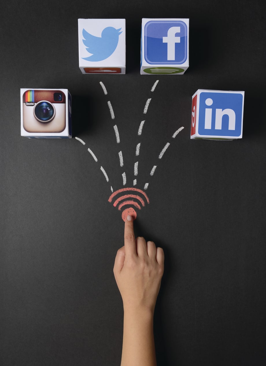 4 Social Media Landmines