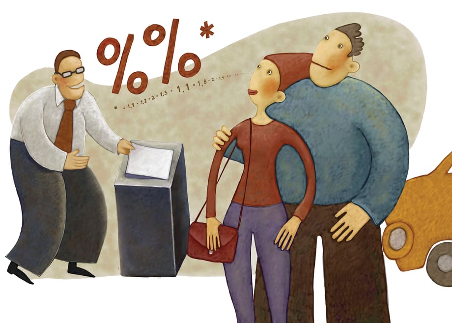 No Customer,  No Sale