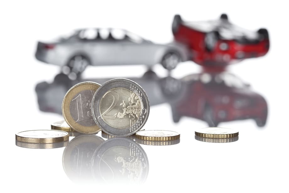 Seize the Subrogation Opportunity in the Graves Amendment
