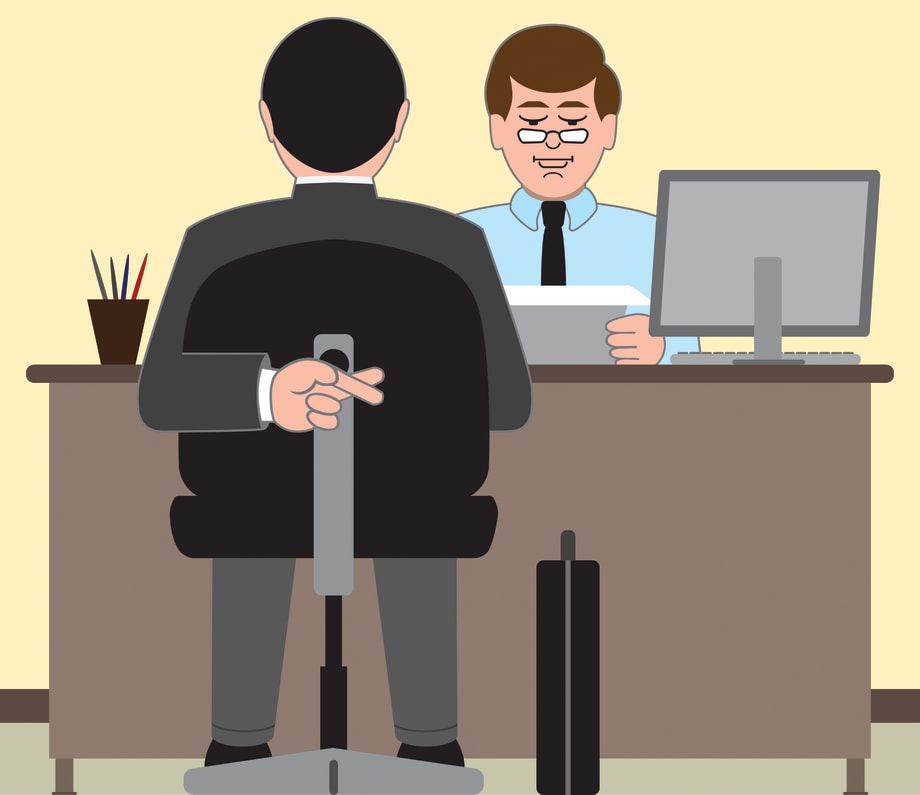 Nothing but the Truth