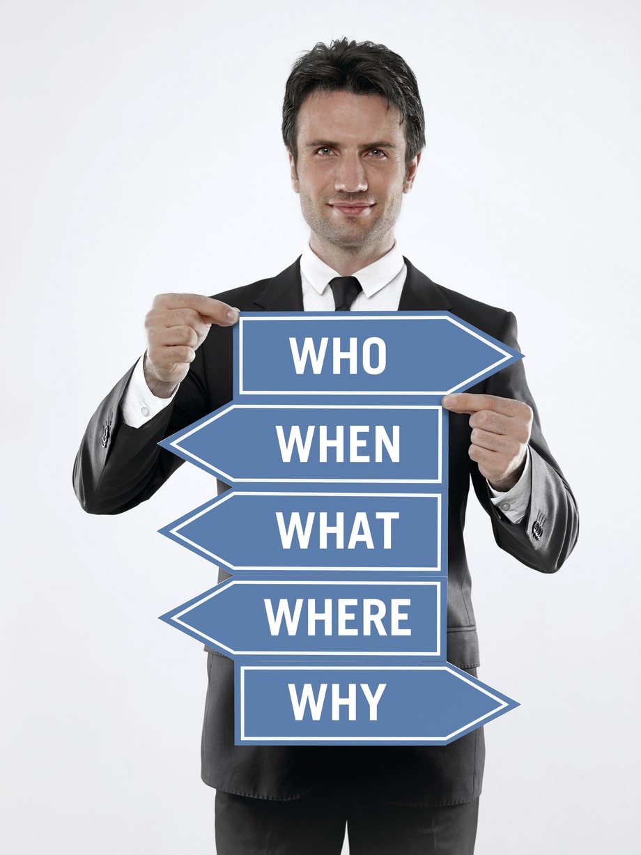 Relationships Matter Again