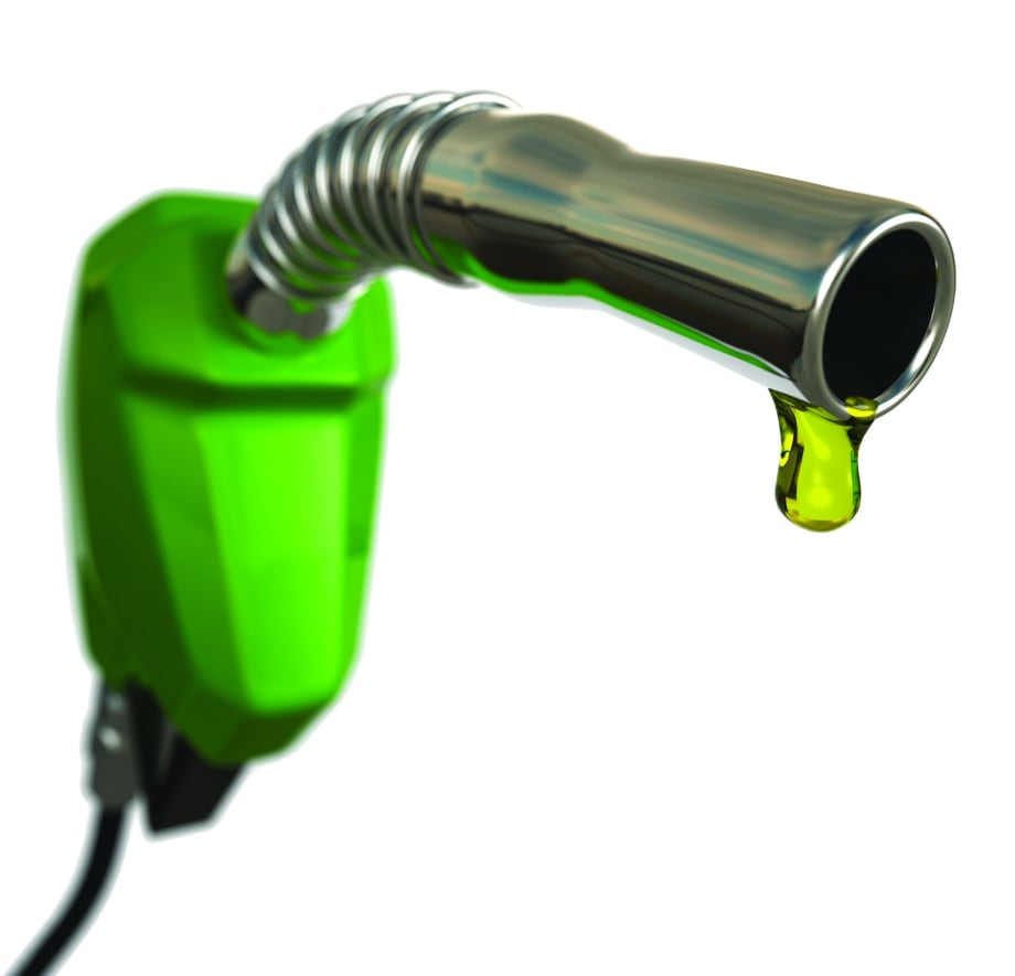 14 Ways to Save Fuel