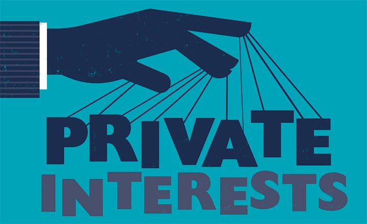 Private Interests