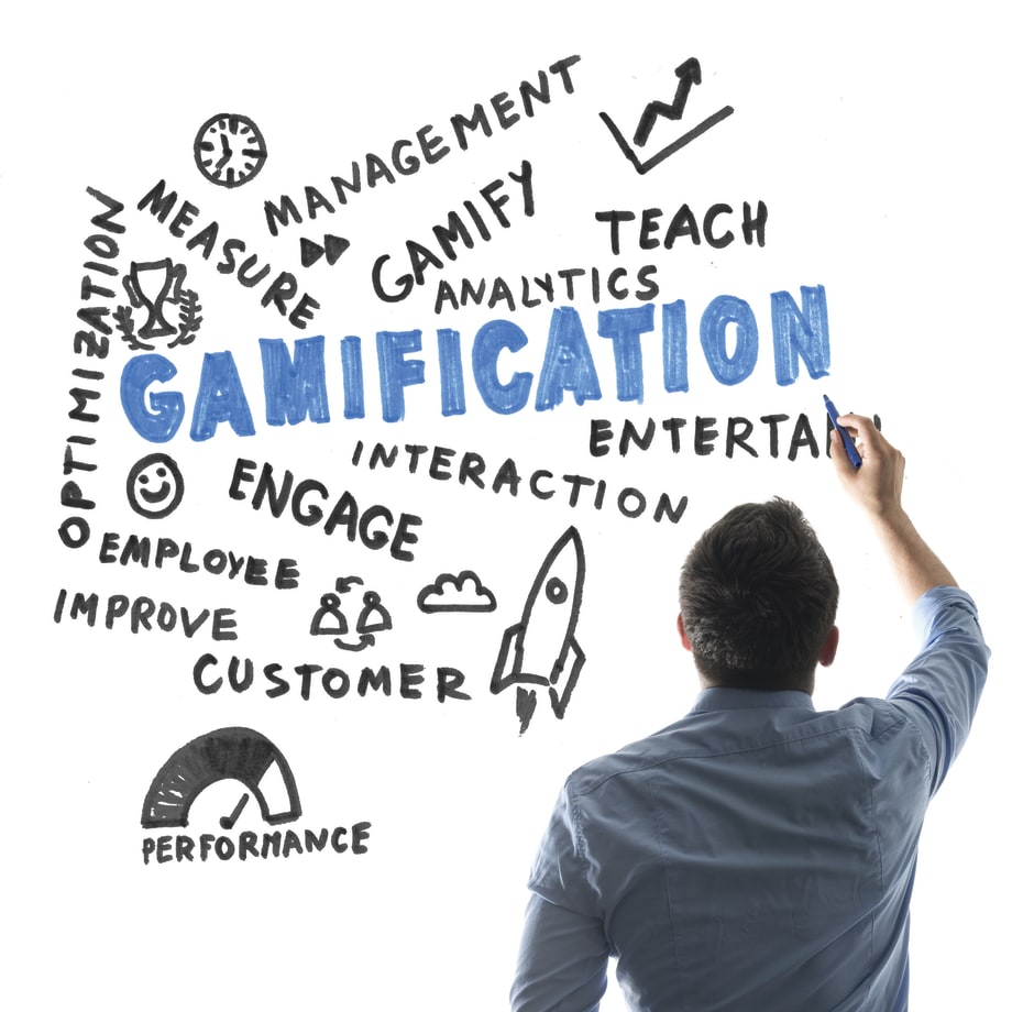 Car Rental Q&A: How Can Gamification Work for my Company?