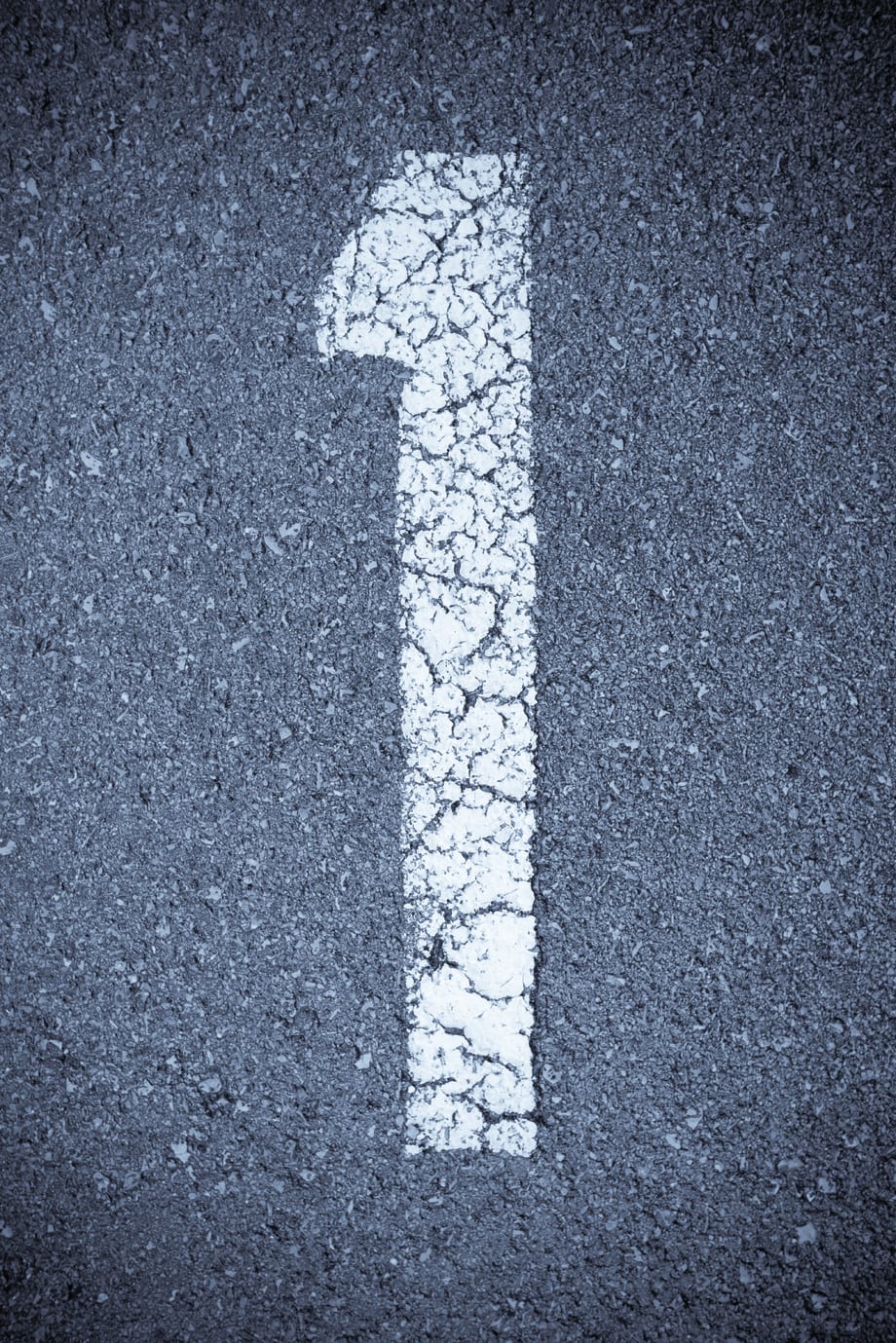 What’s Your ‘One Thing’?