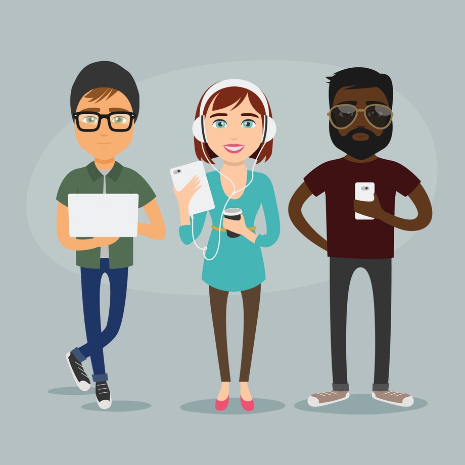 Recruiting, Retaining and Understanding the Millennial Workforce