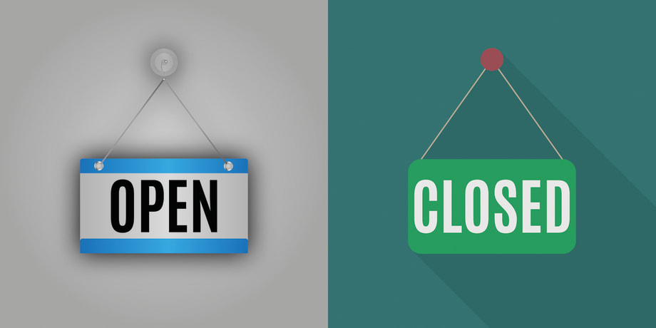 Open-End Versus Closed-End Leasing