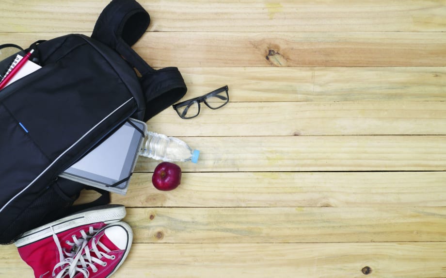 Get Your Share of Back-to-School Spending