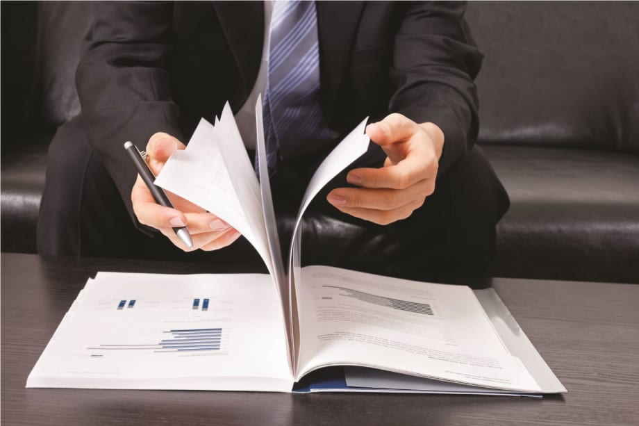 A ‘State of the Fleet’ Report Can Enhance Fleet Image