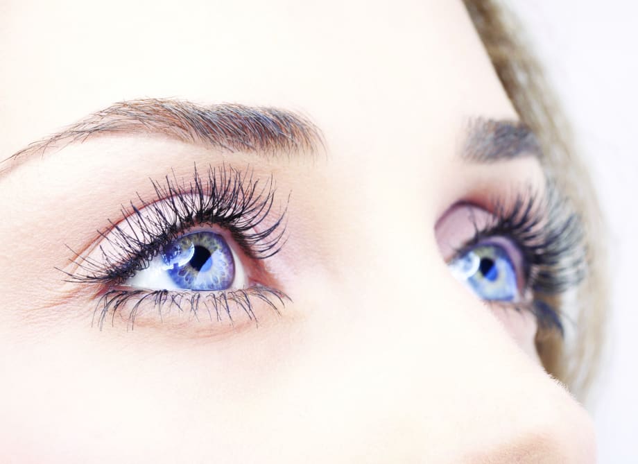 Amp-Up Your Offerings: Eyelash Extensions