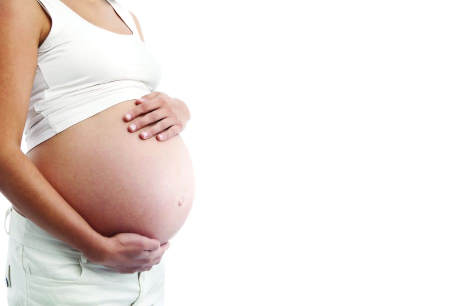 Healthy Living: Working While Pregnant