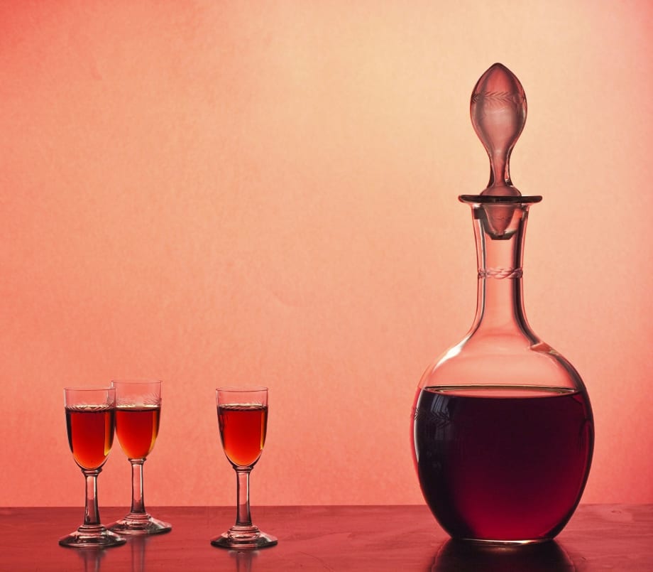 Trend Watch: Marsala