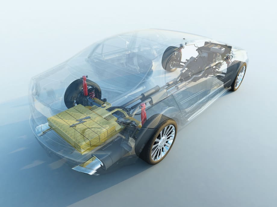 Which Hybrids Have the Lowest Cost of Ownership?