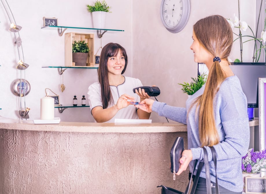 4 Tips to Build a Profitable Salon