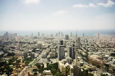 Alstom to supply signaling, train control for Tel Aviv railway project