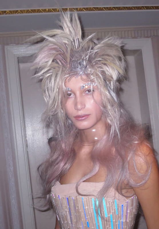 Intercoiffure America/Canada – Wow!