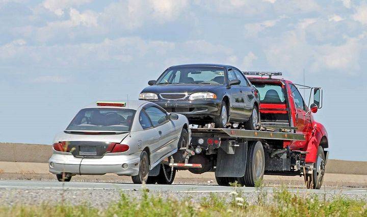 Ritchie Bros. Auctioneers Acquires IAA to Expand Global Marketplace