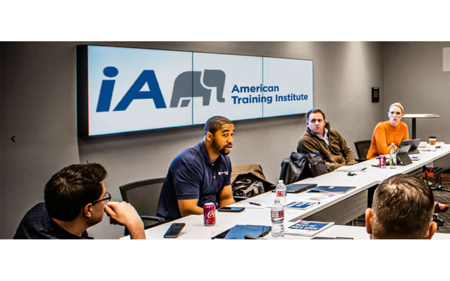 iA American Introduces The 15-Minute F&I Turn and New Las Vegas Training Facility