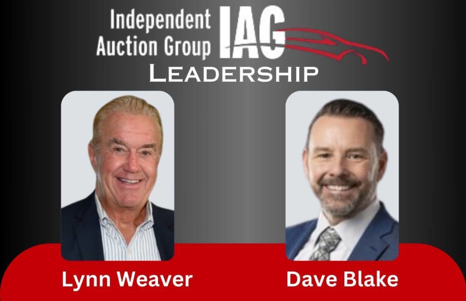 Lynn Weaver Retires from Independent Auction Group 