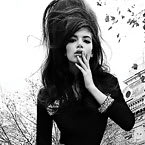 COLLECTION: Disparate Hearts by Ian Davies at Ocean Hairdressing