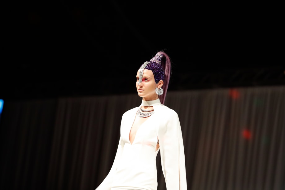Aveda Artists Showcase New Techniques and Products at Mid-America 2016