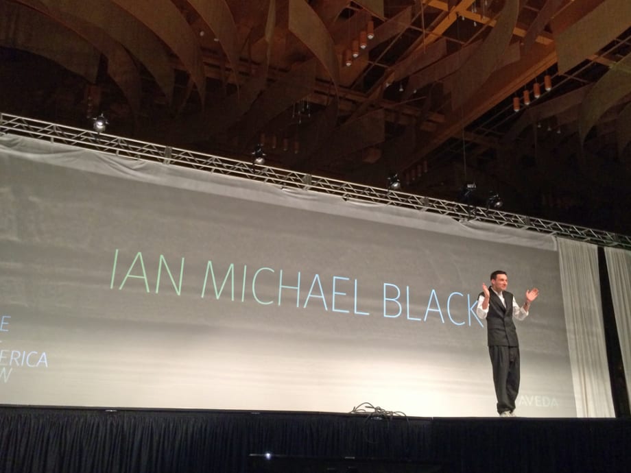 42 Looks You NEED to See from the Aveda Mid-America Show 2014