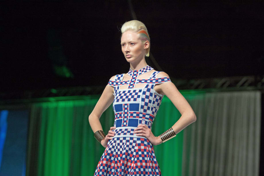 42 Looks You NEED to See from the Aveda Mid-America Show 2014