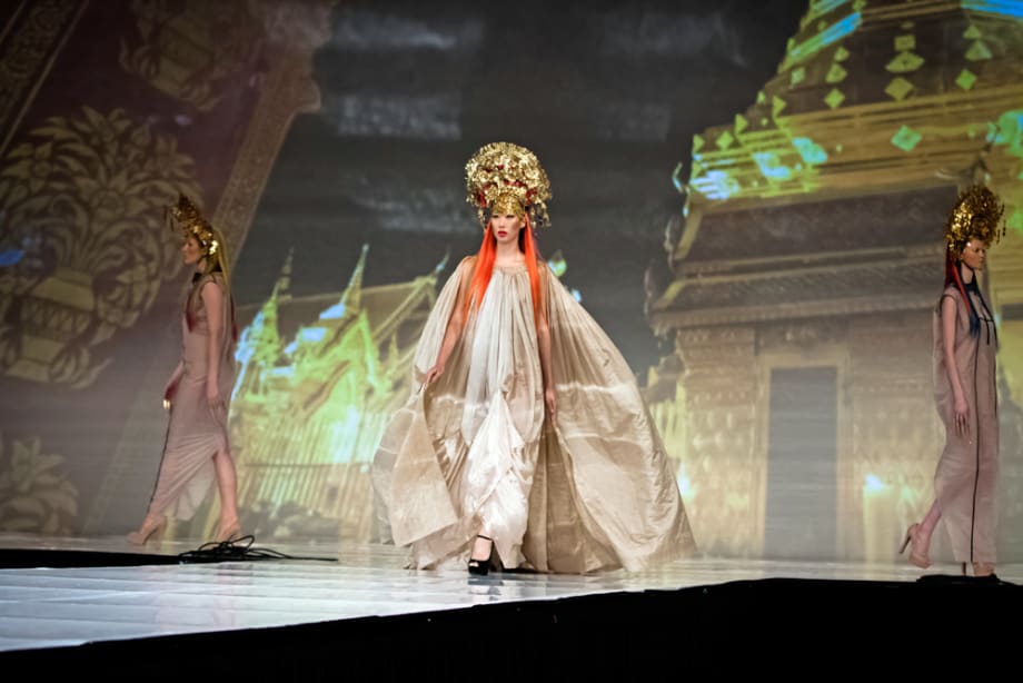 42 Looks You NEED to See from the Aveda Mid-America Show 2014