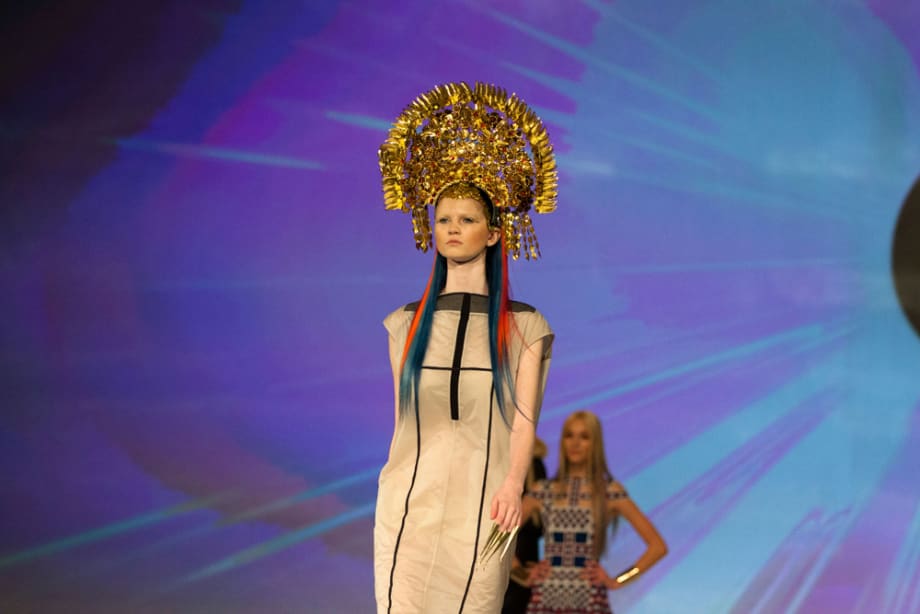 42 Looks You NEED to See from the Aveda Mid-America Show 2014