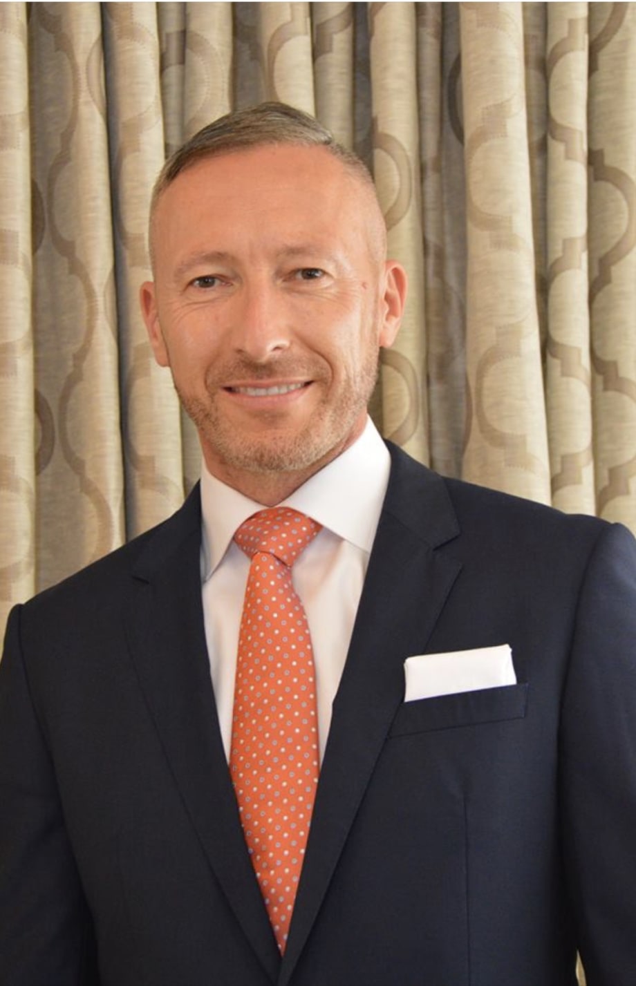 Bosley Announces Major Shifts in Leadership