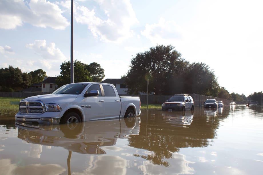 Cox Automotive: Vehicle Loss From Hurricane Ian Could Top 50,000