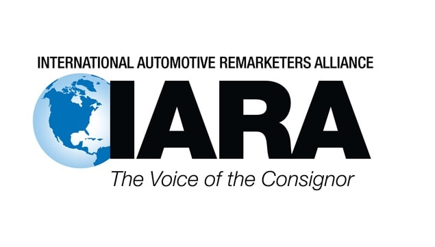 IARA Names New Systems and Communications Administrator
