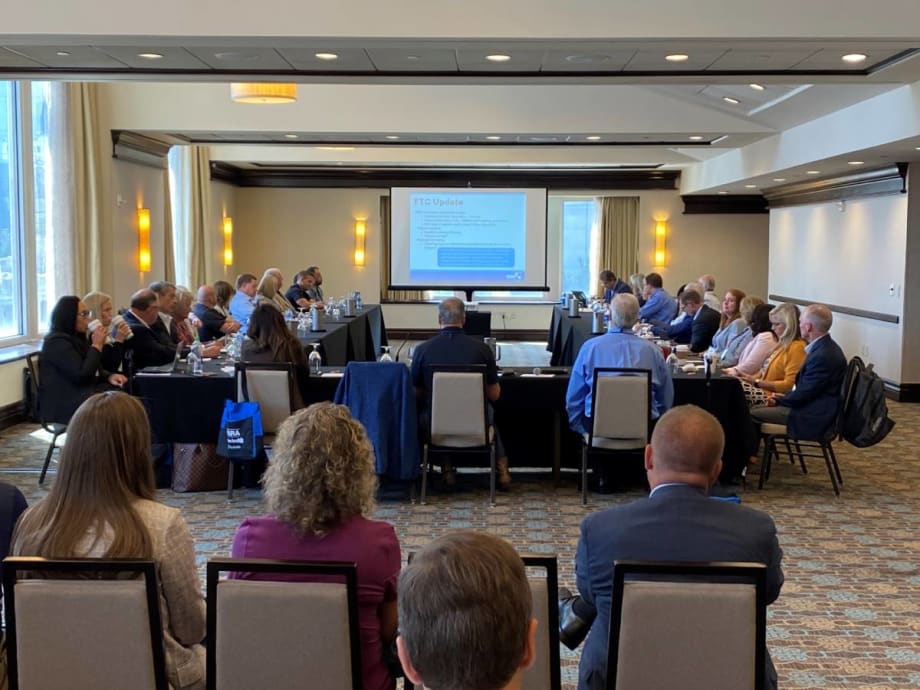 Time to Round Up Remarketers for Major Industry Event