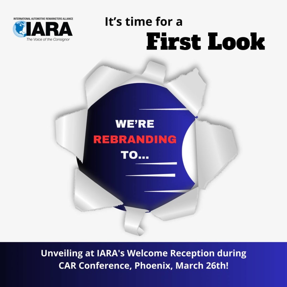 IARA Readies to Update and Celebrate Its Brand 