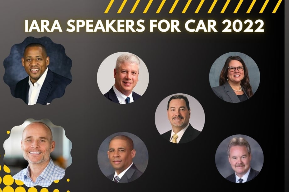 IARA Starts Off CAR With Deep Look at State of Consignors and Remarketing 