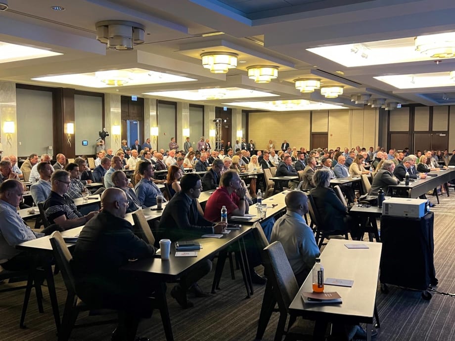 Remarketers Focus on Industry Realities at Annual Event