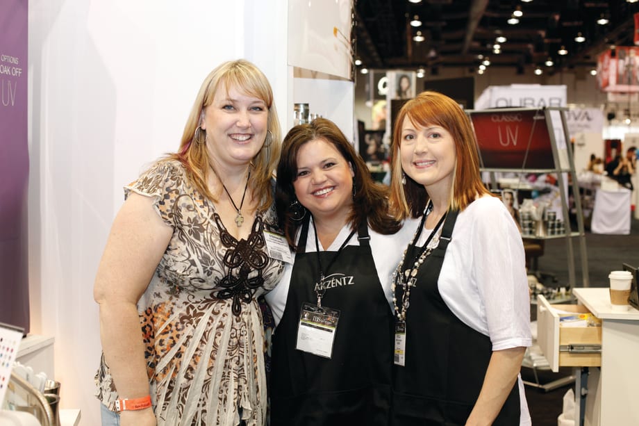 IBS Las Vegas 2011 Show Coverage