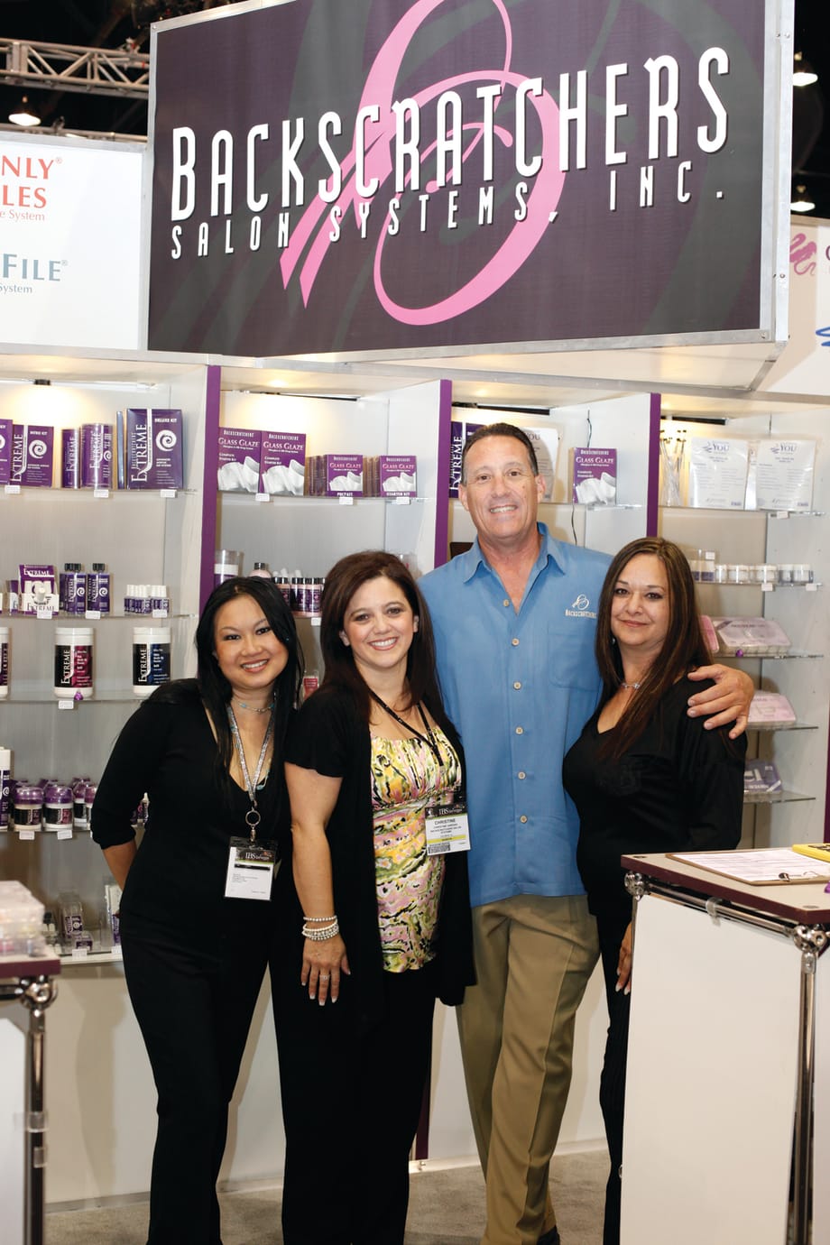 IBS Las Vegas 2011 Show Coverage