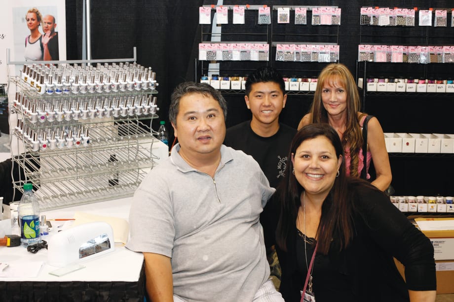 IBS Las Vegas 2011 Show Coverage