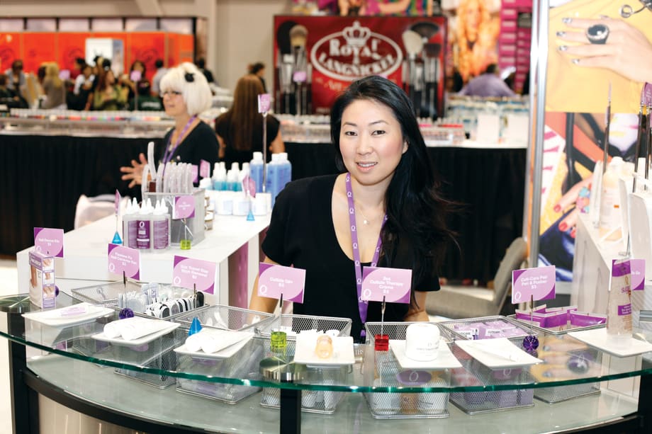 IBS Las Vegas 2011 Show Coverage