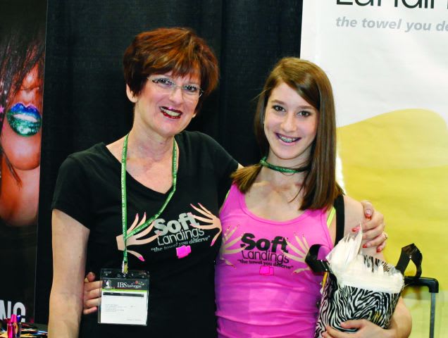 IBS Las Vegas 2011 Show Coverage